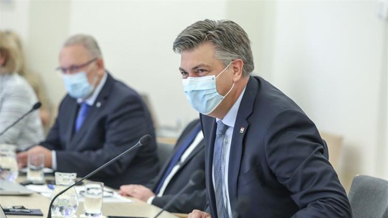 Želimo uz što širi konsenzus donijeti zakonski okvir za učinkovitu i kvalitetnu obnovu Zagreba nakon potresa 